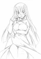 Meganegima [K.M.Station] [Mahou Sensei Negima] Thumbnail Page 31