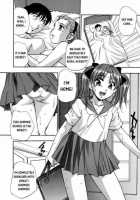 Our Secret [Kirara Moe] [Original] Thumbnail Page 03