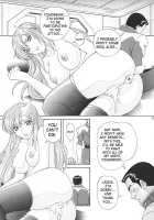 Assault Meer / 陵辱 MEER [Tukimi Daifuku] [Gundam Seed Destiny] Thumbnail Page 22