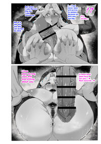 Maria's Story / マリアストーリー Page 6 Preview