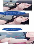 Lady Garden Ch.1-13 [Original] Thumbnail Page 108