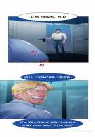 Lady Garden Ch.1-13 [Original] Thumbnail Page 126