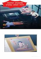 Lady Garden Ch.1-13 [Original] Thumbnail Page 130