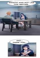 Lady Garden Ch.1-13 [Original] Thumbnail Page 133