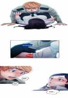 Lady Garden Ch.1-13 [Original] Thumbnail Page 136