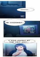 Lady Garden Ch.1-13 [Original] Thumbnail Page 154