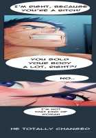 Lady Garden Ch.1-13 [Original] Thumbnail Page 168