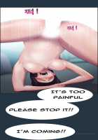 Lady Garden Ch.1-13 [Original] Thumbnail Page 169