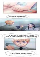 Lady Garden Ch.1-13 [Original] Thumbnail Page 177