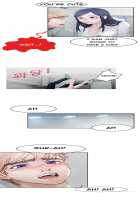 Lady Garden Ch.1-13 [Original] Thumbnail Page 182