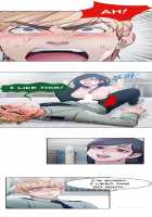 Lady Garden Ch.1-13 [Original] Thumbnail Page 185