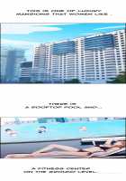 Lady Garden Ch.1-13 [Original] Thumbnail Page 18