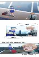 Lady Garden Ch.1-13 [Original] Thumbnail Page 196