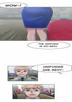 Lady Garden Ch.1-13 [Original] Thumbnail Page 198