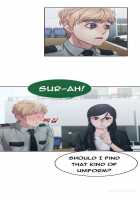 Lady Garden Ch.1-13 [Original] Thumbnail Page 199