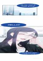 Lady Garden Ch.1-13 [Original] Thumbnail Page 200