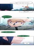 Lady Garden Ch.1-13 [Original] Thumbnail Page 204