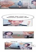 Lady Garden Ch.1-13 [Original] Thumbnail Page 21