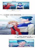 Lady Garden Ch.1-13 [Original] Thumbnail Page 251