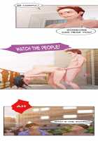 Lady Garden Ch.1-13 [Original] Thumbnail Page 277