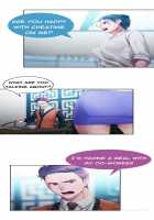 Lady Garden Ch.1-13 [Original] Thumbnail Page 288