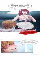 Lady Garden Ch.1-13 [Original] Thumbnail Page 299