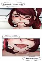 Lady Garden Ch.1-13 [Original] Thumbnail Page 309