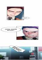 Lady Garden Ch.1-13 [Original] Thumbnail Page 316