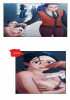 Lady Garden Ch.1-13 [Original] Thumbnail Page 320