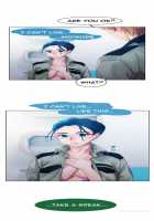 Lady Garden Ch.1-13 [Original] Thumbnail Page 335