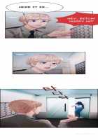 Lady Garden Ch.1-13 [Original] Thumbnail Page 33