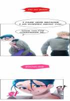 Lady Garden Ch.1-13 [Original] Thumbnail Page 340