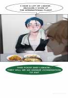 Lady Garden Ch.1-13 [Original] Thumbnail Page 343