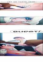 Lady Garden Ch.1-13 [Original] Thumbnail Page 363