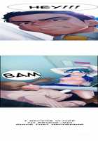 Lady Garden Ch.1-13 [Original] Thumbnail Page 364