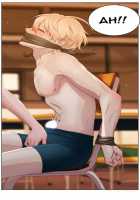 Lady Garden Ch.1-13 [Original] Thumbnail Page 57