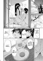 Seventeen 5 / セブンティーン 5 [Yoshu Ohepe] [Ane Doki] Thumbnail Page 25