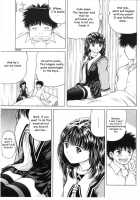 Maj:E [Yamazaki Show] [I''s] Thumbnail Page 04