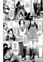 Milky Shot!  Ch.1-2 [Koyanagi Royal] [Original] Thumbnail Page 16