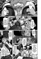 Milky Shot!  Ch.1-2 [Koyanagi Royal] [Original] Thumbnail Page 01