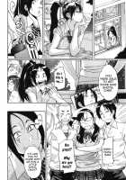 Milky Shot!  Ch.1-2 [Koyanagi Royal] [Original] Thumbnail Page 36