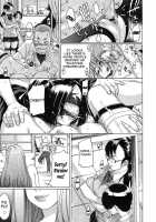 Milky Shot!  Ch.1-2 [Koyanagi Royal] [Original] Thumbnail Page 41