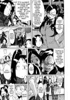 Milky Shot!  Ch.1-2 [Koyanagi Royal] [Original] Thumbnail Page 07