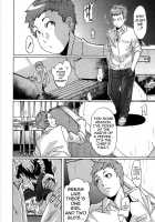 Milky Shot!  Ch.1-2 [Koyanagi Royal] [Original] Thumbnail Page 08