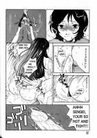 Special Physical [Higa Asato] [Original] Thumbnail Page 14