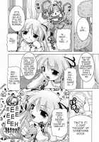 Magical Making [Raven] [Original] Thumbnail Page 16