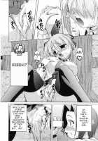 Magical Making [Raven] [Original] Thumbnail Page 02