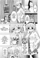 Magical Making [Raven] [Original] Thumbnail Page 03