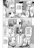 Magical Making [Raven] [Original] Thumbnail Page 04