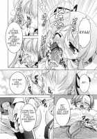 Magical Making [Raven] [Original] Thumbnail Page 09